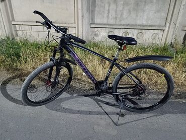 доллар в рамке подарок: Горный велосипед, Skillmax, Рама M (156 - 178 см), Алюминий, Б/у
