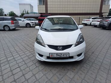 выкупка фит: Honda Fit: 2008 г., 1.5 л, Автомат, Бензин, Хэтчбэк