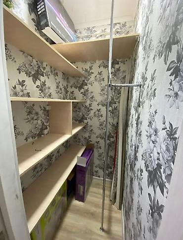 Продажа квартир: 2 комнаты, 65 м², Элитка, 3 этаж, Косметический ремонт — 8