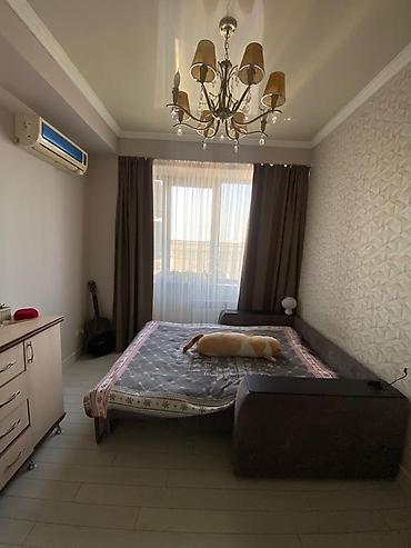 Долгосрочная аренда квартир: 🏡 Сдаётся просторная квартира в ЖД «Сити Центр» 📍 Ибраимова, 113 📐 — 15
