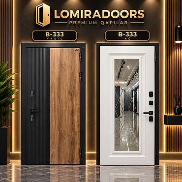 qapi: Lomiradoors.az🚪 ✨ “Правила Входа” firmasına məxsus premium giriş — 9