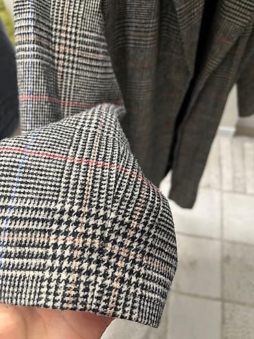 Пальто: Продаю пальто в очень хорошем состоянии 1) Пальто кафейногл цвета в — 8