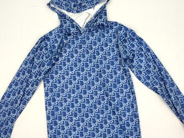 Bluza z kapturem damska, Rozmiar S