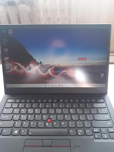 Другие бренды ноутбука: Продается ультрабук LENOVO ThinkPad 7Th Generation X1 Carbon (Carbon — 1