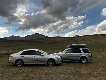 тракторные косилки: Honda Inspire: 2005 г., 3 л, Автомат, Бензин, Седан — 7