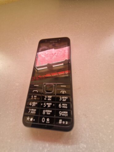 nokia 303: Nokia 225, rəng - Qara, Düyməli