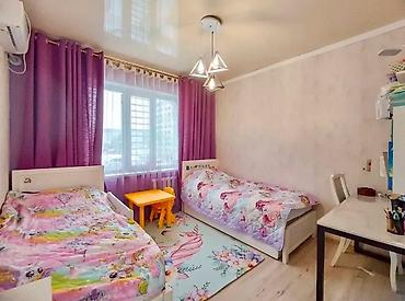 Продажа квартир: 3 комнаты, 64 м², 106 серия, 4 этаж, Евроремонт — 12