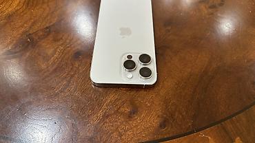 apple magsafe: IPhone 15 Pro Max, 256 GB, Gümüşü, Face ID — 2
