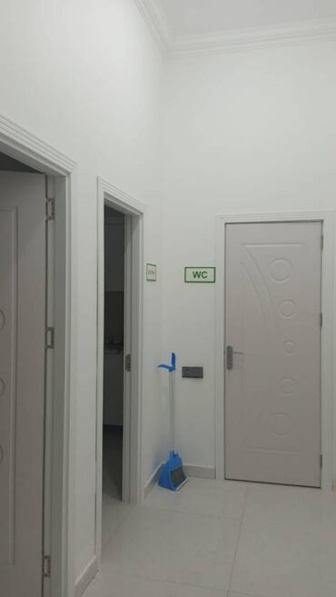 Kommersiya daşınmaz əmlakının satışı: Xətai rayonu, Xudu Məmmədov küç, 18 mərtəbəli binanın 1-ci — 5