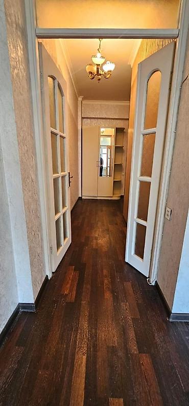sfaner satisi: 3 otaqlı, Yeni tikili, 74 kv. m — 7