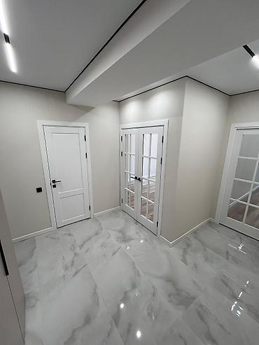 Продажа квартир: 2 комнаты, 70 м², Элитка, 11 этаж, Дизайнерский ремонт — 7