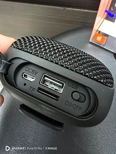 jbl clip 4: Портативная колонка JBL Wind 3 - Компактная беспроводная акустика для — 5