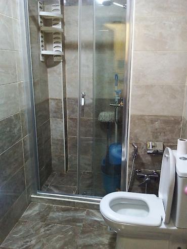 qebele emlak: Xırdalanda, Kristal Abşeron-2 yaşayış kompleksində 1 otaqlı studio — 9