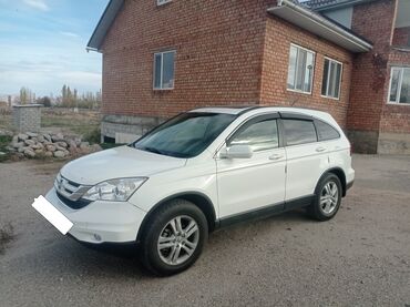 срв армения: Honda CR-V: 2010 г., 2.4 л, Автомат, Бензин, Кроссовер