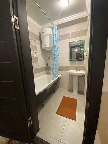 Продажа квартир: 2 комнаты, 69 м², Элитка, 8 этаж, Евроремонт — 9