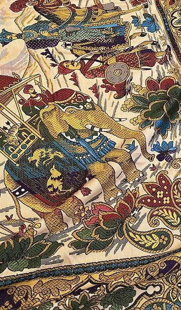 Dəstlər, kostyumlar: Qadın geyim dəsti - Qara rəngli, xətli (pinstripe) klassik kostyum — 26