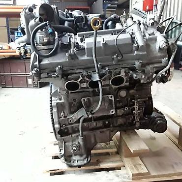 car buy: GLAVA I BLOK MOTORA 2.2 ZA LEXUS IS | Delovi za Lexus IS od 2 godine — 1