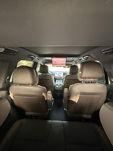 Lixiang: Lixiang L8: 2023 г., 1.6 л, Автомат, Гибрид, Кроссовер — 7