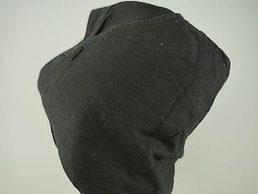 chamur national: H&M, Spodnie materiałowe damskie, rozmiar XL — 5