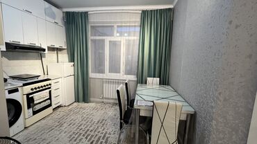 Посуточная аренда квартир: Студия, Душевая кабина, Постельное белье, Кондиционер — 4