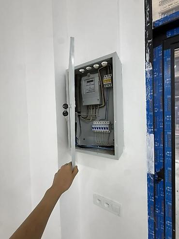 Сдаю Помещение целиком: Оптика, 80 м², В жилом комплексе
