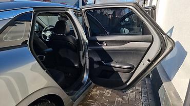 Kia: Kia K5: 2021 г., 2 л, Автомат, Газ, Седан — 19