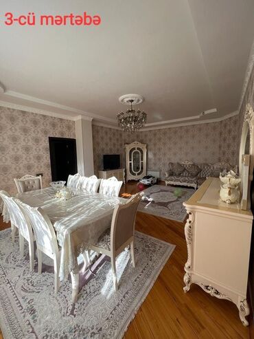 Həyət evləri və villaların satışı: 3 mərtəbəli həyət evi – geniş həyət və rahat planlama. Ev 3 — 23