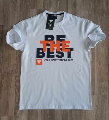 Majice: M-2xl
1400 na lalafo.rs — 10 Majice: M-2xl
1400 — 10