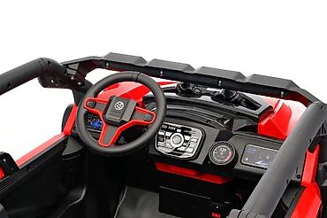 rc drift: Детский электрокар, Новый — 7