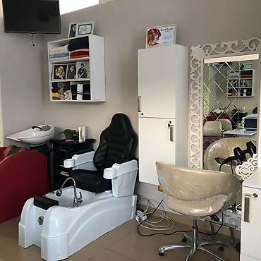 zal studio: Gözəllik və sağlamlıq studiyası – tam avadanlıqlı, fəaliyyətə hazır — 9
