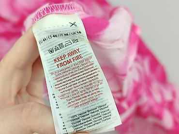 abat klapki: Women, Sukienka damska, rozmiar 2XL — 4