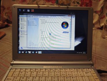 MSI: MSI laptop Ne razumem se. imate sve na slikama. Bez punjaca adaptera na lalafo.rs — 18 MSI: MSI laptop Ne razumem se. imate sve na slikama. Bez punjaca adaptera — 18