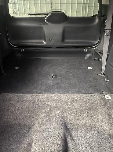 Honda: Honda Stream: 2002 г., 1.7 л, Автомат, Бензин, Минивэн — 27