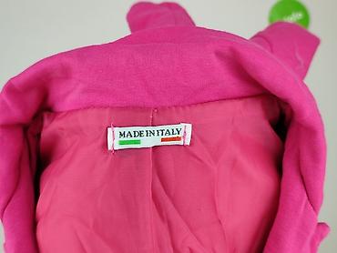 bomberka only: ITALY FASHION, Marynarka damska, rozmiar M — 4