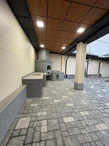 Продажа коттеджей и домов: 🏡 Новый особняк 320 м² динамично развивающем районе ⛳️ Арча Бешик — 2