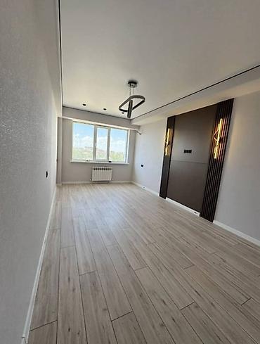 312: 1 комната, 46 м², парк Фучика Элитка, 5 этаж, Свежий ремонт — 4