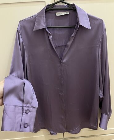 Köynək və bluzalar: Atlas sarockalar her biri ayri ayriliqda 15 azn bir necesini goturene -da lalafo.az — 6 Köynək və bluzalar: Atlas sarockalar her biri ayri ayriliqda 15 azn bir necesini goturene — 6