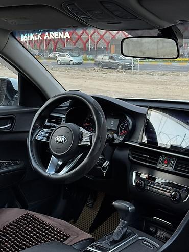 помпа киа к5: Kia K5: 2018 г., 2 л, Автомат, Газ, Седан — 6