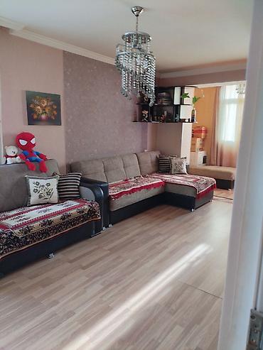 Köhnə tikili: Bakı, 2 otaqlı, Köhnə tikili, 52 kv. m — 2