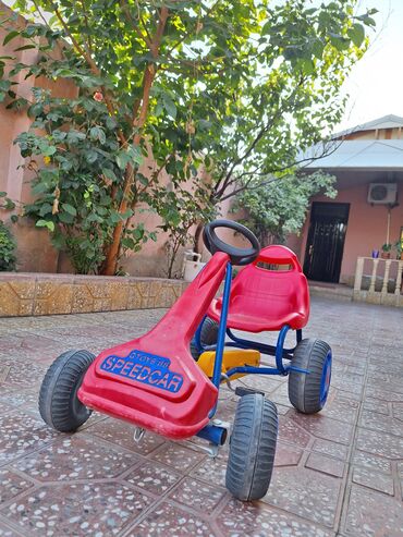 velosiped ucun isiqlar: Yeni Dörd təkərli Uşaq velosipedi Stels, 16", Ödənişli çatdırılma