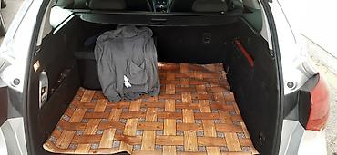 qəzali: Opel Astra: 1.4 l | 2015 il — 9
