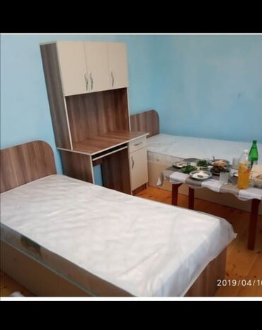 Dolablar: Yeni, Açılan, 4 qapılı Künc dolab, Qarderob, paltar dolabı — 19