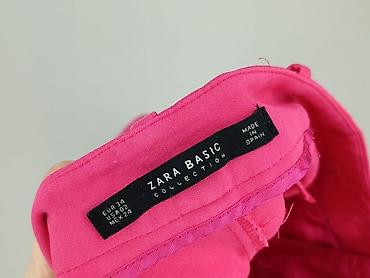 new bie: Zara, Spodnie materiałowe damskie, rozmiar XS — 4