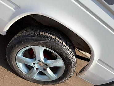 Mercedes-Benz: Mercedes-Benz Спринтер: 2000 г., 2.2 л, Механика, Дизель, Фургон at lalafo.kg — 10 Mercedes-Benz: Mercedes-Benz Спринтер: 2000 г., 2.2 л, Механика, Дизель, Фургон — 10