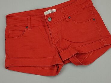 krótkie legginsy push up: Shorts, XS (EU 34), condition - Good