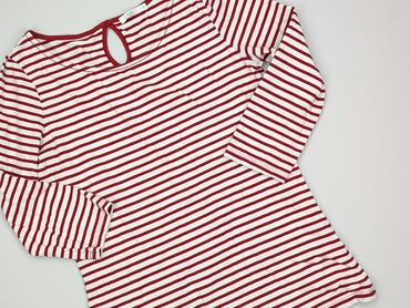 guess t shirty w paski: Edc by Esprit, Жіноча блуза, розмір S