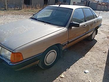 рулевая рейка ауди 100 с4 купить: Audi 100: 1984 г., Механика, Бензин, Седан — 4