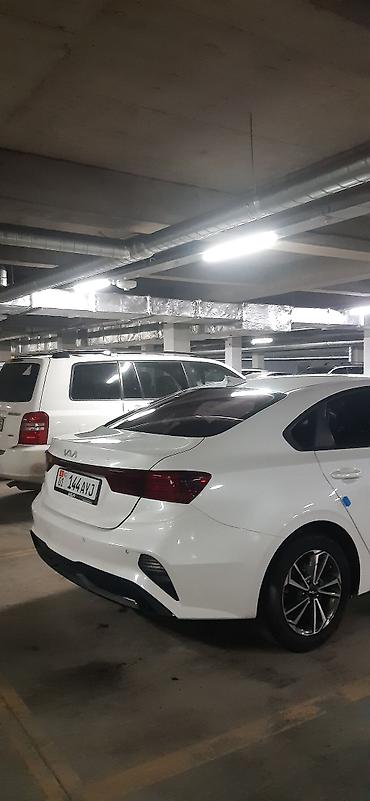 Kia: Kia K3: 2022 г., 1.6 л, Автомат, Бензин, Седан — 5