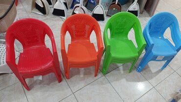 Yemək masaları, oturacaqları: Usaq ucun stol stul usaq ucun kreslo masa usaq ucun qabaq stolu — 18