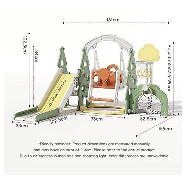 Sve za dečije igralište: 03. 🤩 Velika igraonica za decu 🤩 ✅odlično igralište za mališana koje — 4
